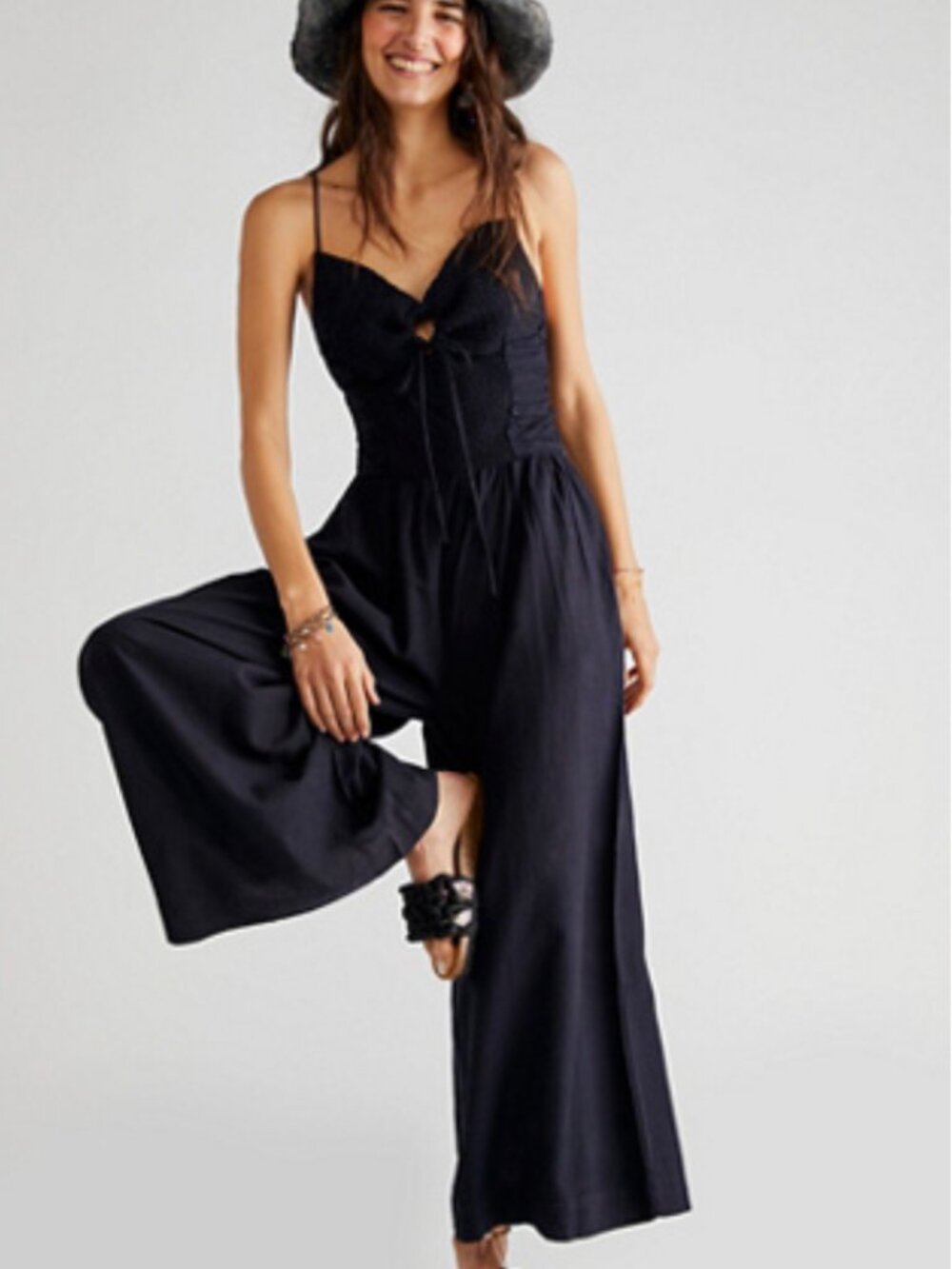 Free People Glow One Piece M